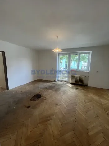 Prodej bytu 2+1, České Budějovice, Nerudova, 74 m2