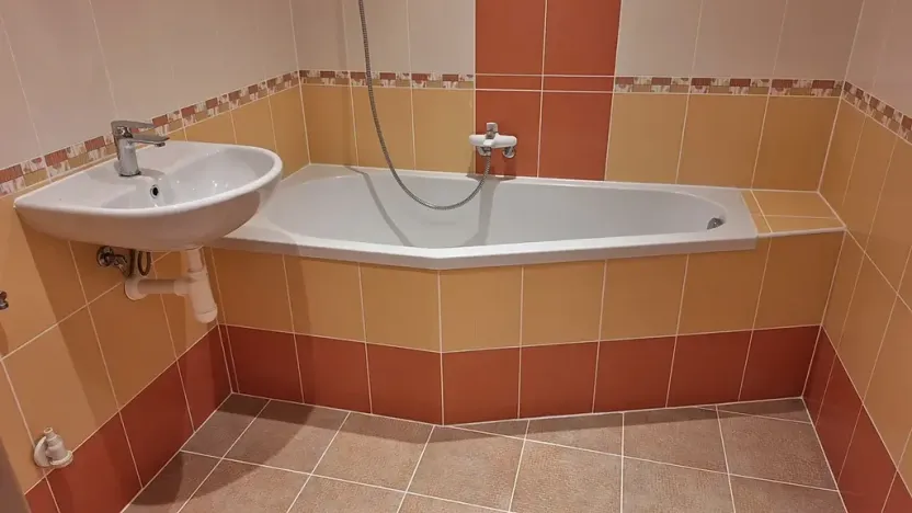 Prodej bytu 3+kk, Praha - Kamýk, Machuldova, 66 m2