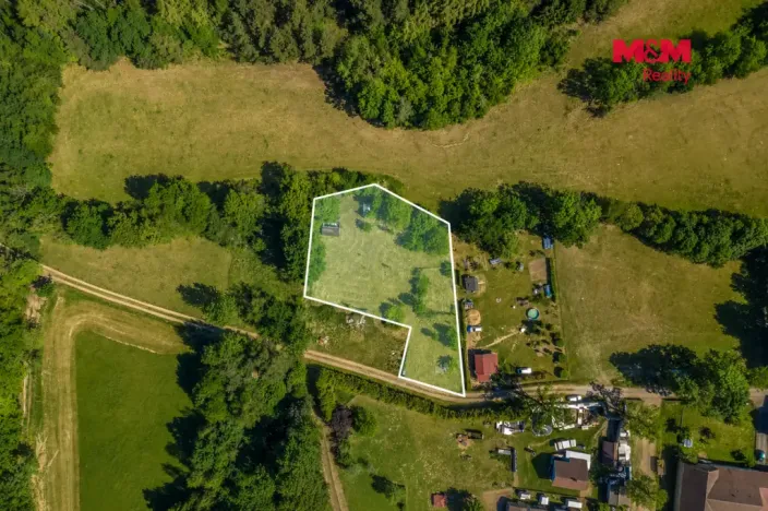 Prodej pozemku pro bydlení, Předslavice - Úlehle, 1927 m2