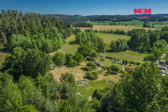 Prodej pozemku pro bydlení, Předslavice - Úlehle, 1927 m2