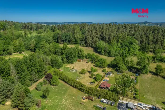 Prodej pozemku pro bydlení, Předslavice - Úlehle, 1927 m2