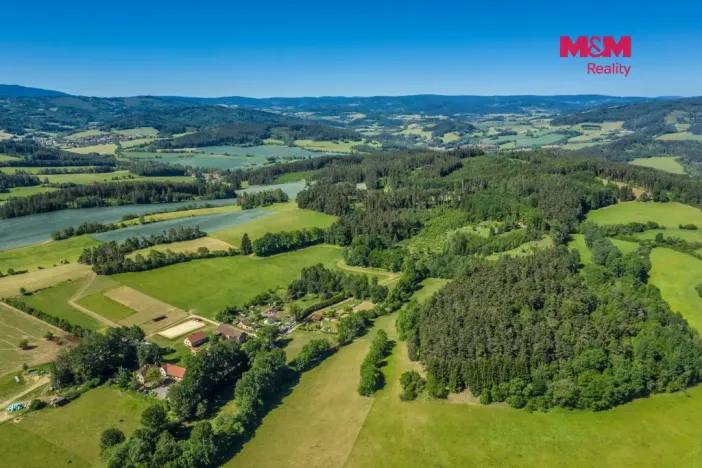 Prodej pozemku pro bydlení, Předslavice - Úlehle, 1927 m2
