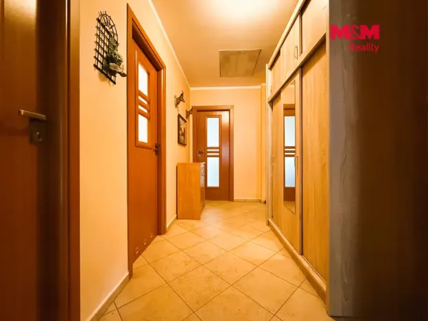 Prodej rodinného domu, Bílý Potok, 80 m2