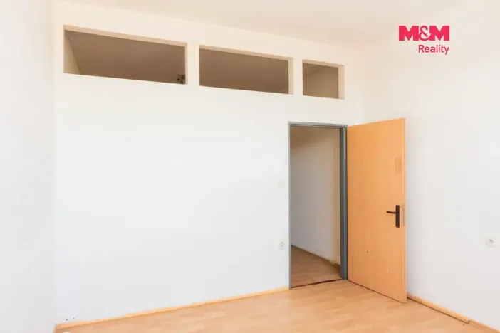 Prodej činžovního domu, Broumov - Olivětín, třída Soukenická, 332 m2