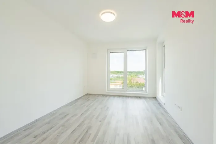Prodej bytu 2+kk, Kladno, Průchodní, 48 m2