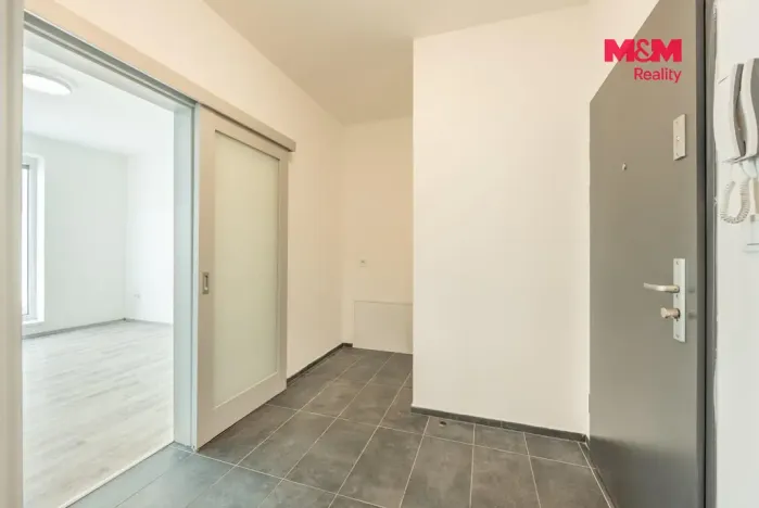 Prodej bytu 2+kk, Kladno, Průchodní, 48 m2