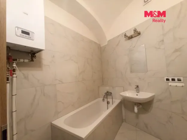 Pronájem bytu 2+1, Šternberk, náměstí Svobody, 81 m2