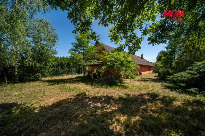 Prodej rodinného domu, Letiny - Svárkov, 115 m2