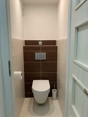 Pronájem bytu 3+kk, Praha - Lhotka, Čimelická, 61 m2