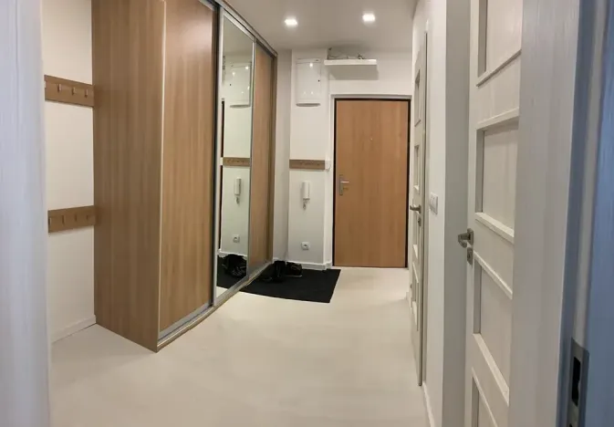 Pronájem bytu 3+kk, Praha - Lhotka, Čimelická, 61 m2