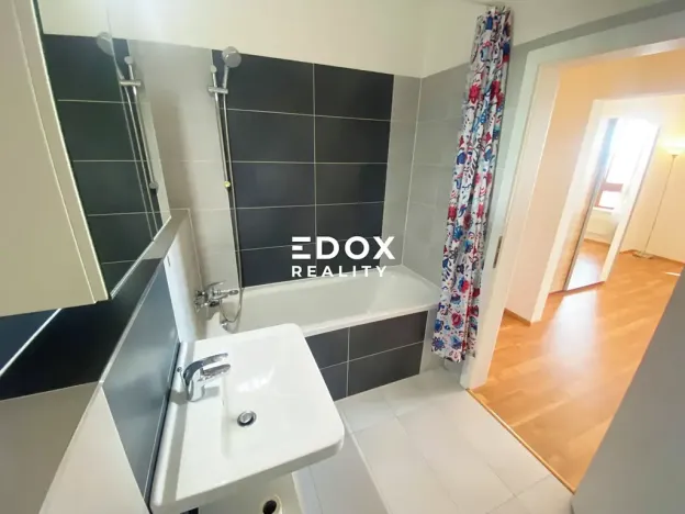 Pronájem bytu 2+kk, Praha - Stodůlky, Márova, 57 m2