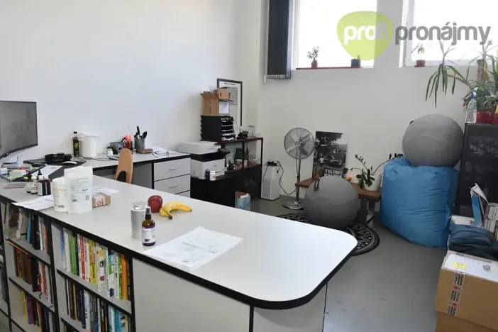 Pronájem výrobních prostor, Ostrava, Cihelní, 701 m2