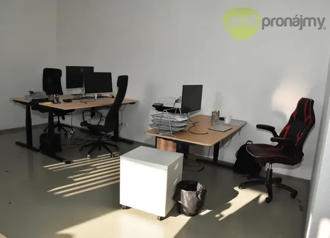Pronájem obchodního prostoru, Ostrava, Cihelní, 701 m2
