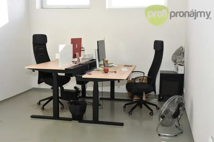 Pronájem obchodního prostoru, Ostrava, Cihelní, 701 m2