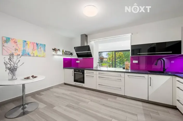 Prodej rodinného domu, Nebovidy, 152 m2