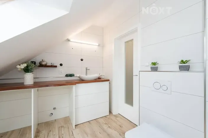 Prodej rodinného domu, Nebovidy, 152 m2