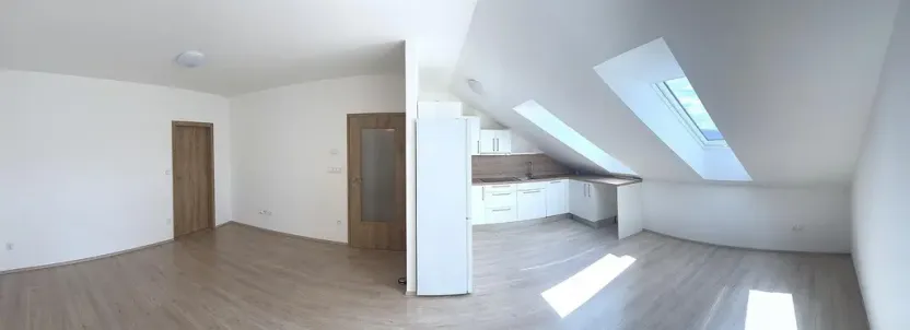 Pronájem bytu 4+kk, Jinačovice, 92 m2