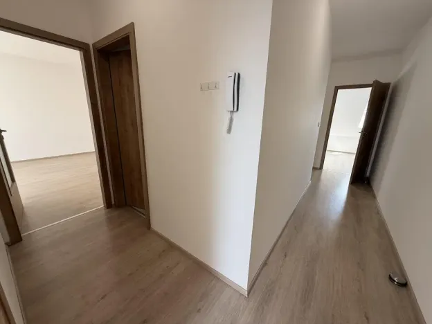 Pronájem bytu 4+kk, Jinačovice, 92 m2