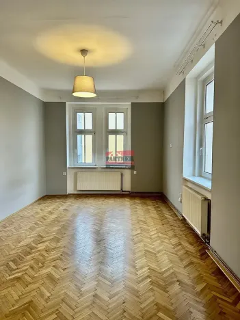 Pronájem bytu 1+1, Praha - Nové Město, Malá Štěpánská, 40 m2