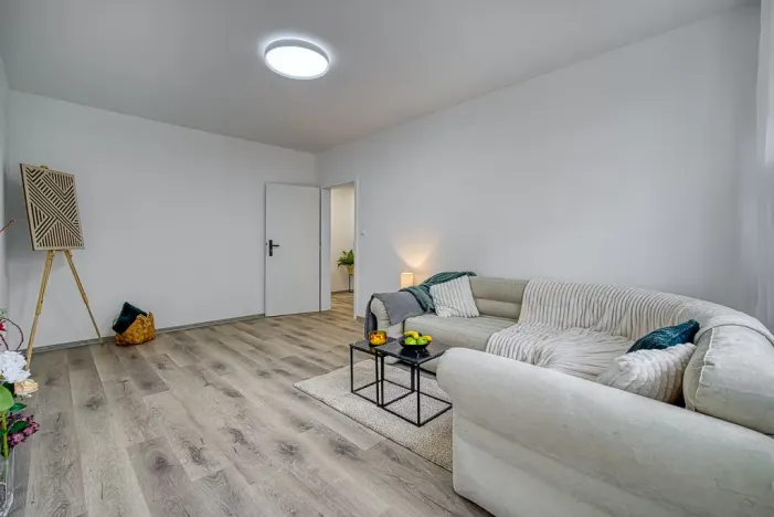 Pronájem bytu 4+1, Děčín - Děčín IX-Bynov, Nálepkova, 78 m2