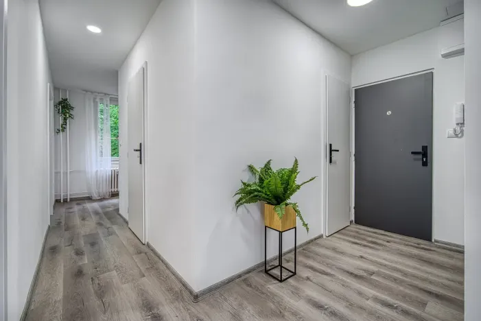 Pronájem bytu 4+1, Děčín - Děčín IX-Bynov, Nálepkova, 78 m2