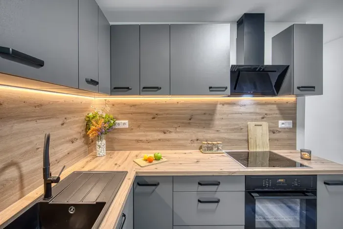 Pronájem bytu 4+1, Děčín - Děčín IX-Bynov, Nálepkova, 78 m2