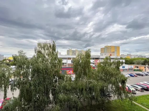 Prodej bytu 1+kk, Praha - Háje, Matúškova, 31 m2
