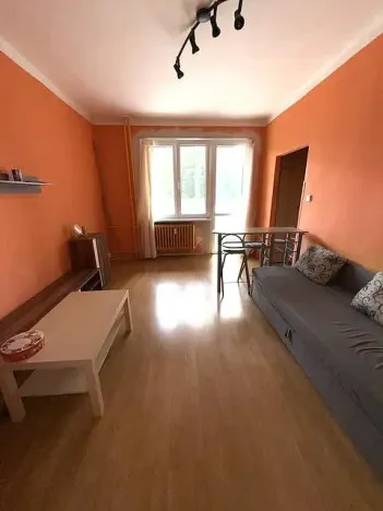 Pronájem bytu 1+kk, Ostrava - Poruba, Větrná, 18 m2