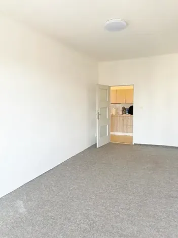 Pronájem bytu 2+kk, Praha, Zelená, 51 m2