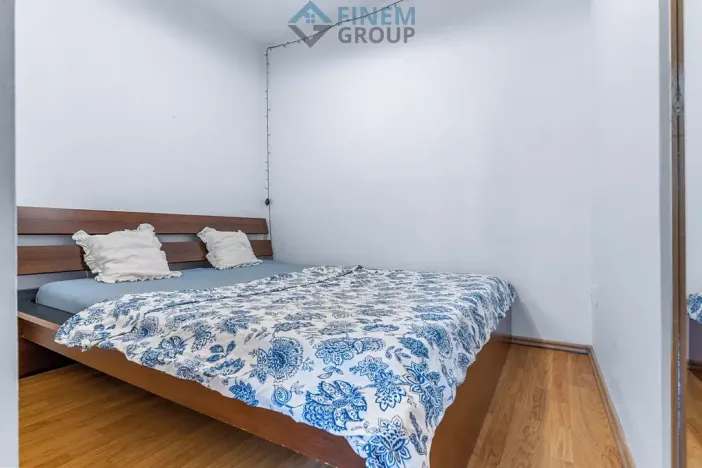 Pronájem bytu 2+1, Praha, 40 m2