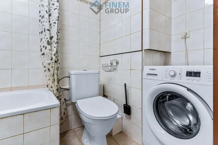 Pronájem bytu 2+1, Praha, 40 m2