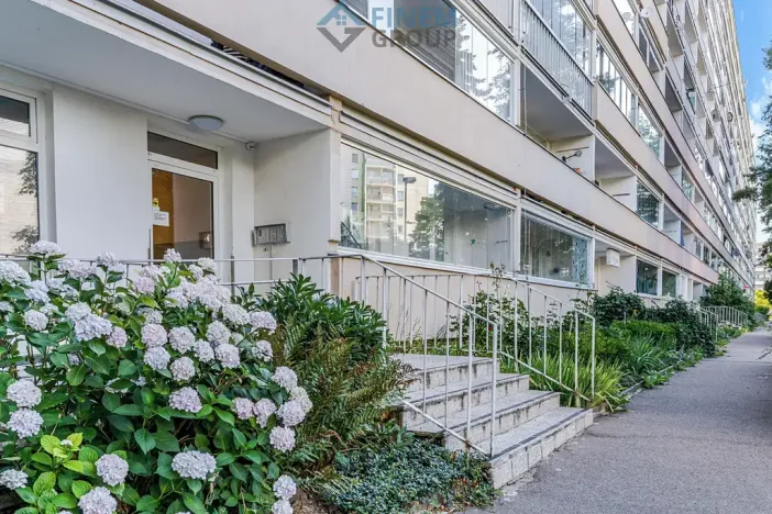 Pronájem bytu 2+1, Praha, 40 m2