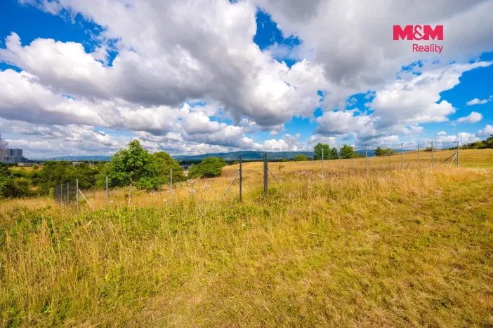 Prodej pozemku pro bydlení, Hostomice, 1184 m2