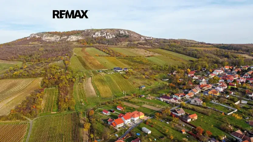 Prodej pozemku pro bydlení, Bavory, 854 m2