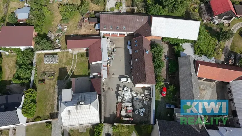Prodej výrobních prostor, Doloplazy, 745 m2