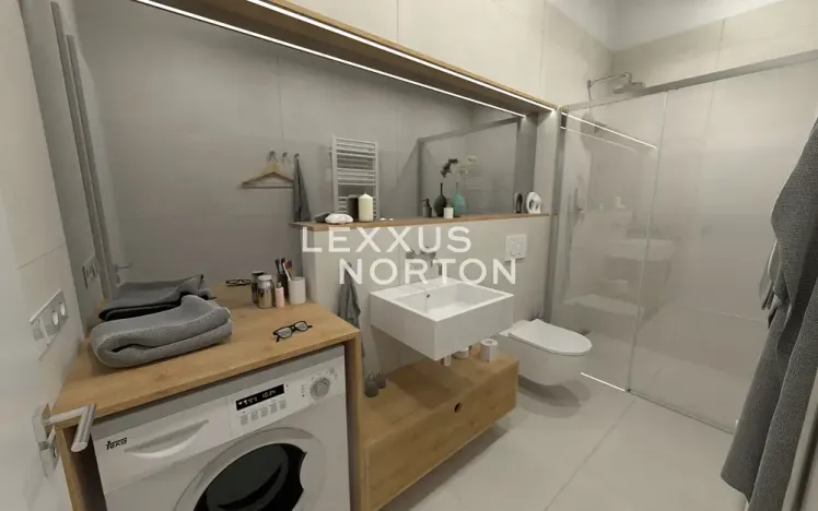 Prodej bytu 1+kk, Praha - Prosek, Na vyhlídce, 36 m2