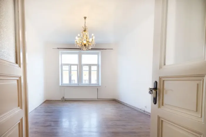 Prodej bytu 3+1, Praha - Libeň, Novákových, 81 m2