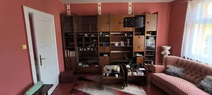 Prodej rodinného domu, Aš, Květnová, 250 m2