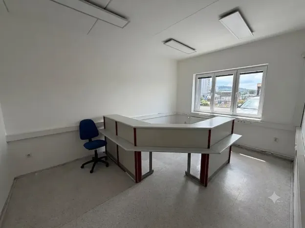 Pronájem výrobních prostor, Klatovy, Průmyslová, 605 m2