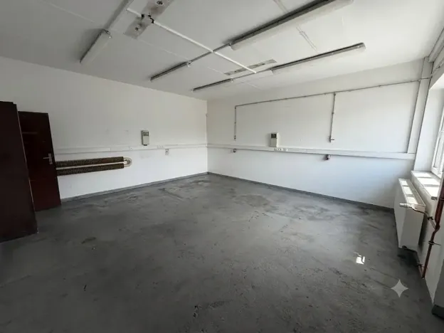 Pronájem výrobních prostor, Klatovy, Průmyslová, 605 m2