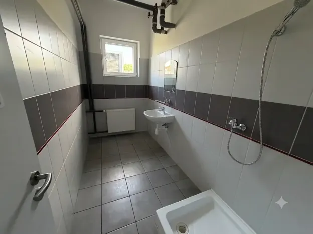 Pronájem výrobních prostor, Klatovy, Průmyslová, 605 m2