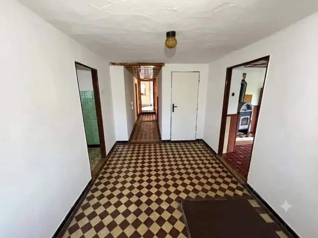 Prodej rodinného domu, Běšiny, 117 m2