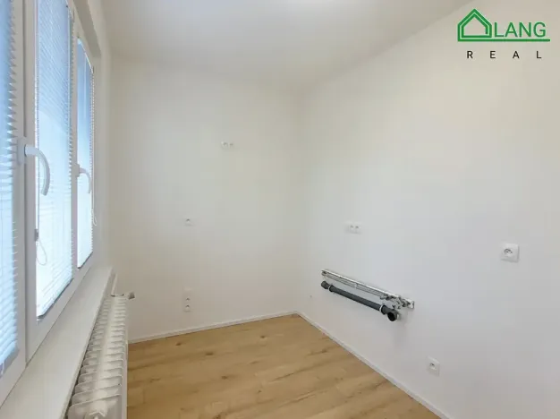 Pronájem bytu 2+1, Brno, Souběžná, 56 m2
