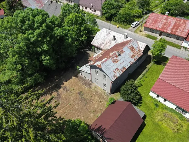 Prodej rodinného domu, Jívová, 234 m2