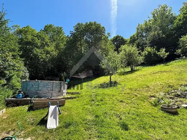Prodej rodinného domu, Vyšší Brod, Kaplická, 180 m2