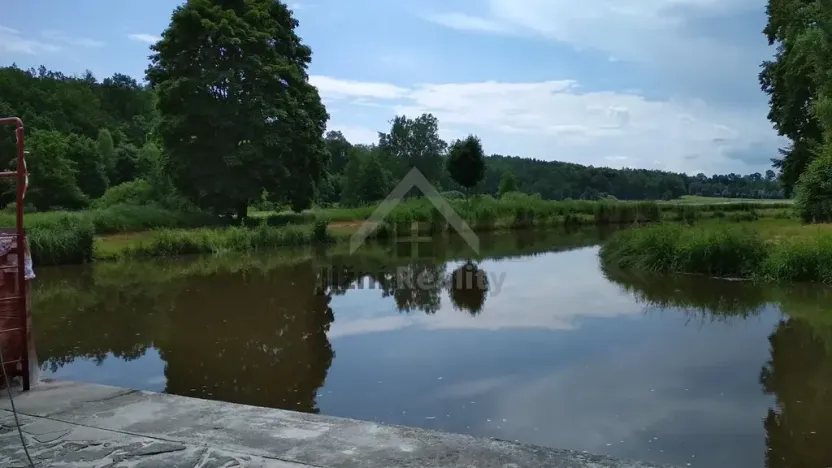 Prodej ubytování, Protivín, Chelčického, 1000 m2