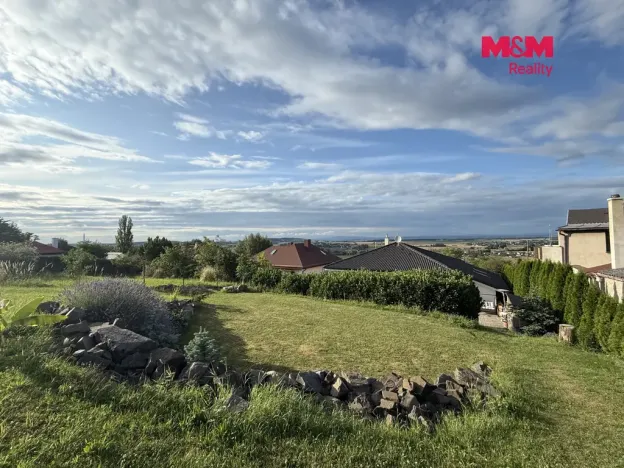 Pronájem rodinného domu, Dobrovice - Holé Vrchy, 120 m2