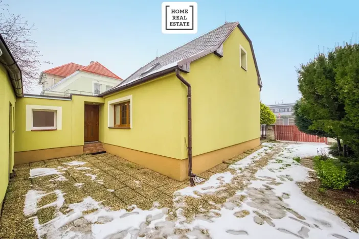 Pronájem rodinného domu, Praha - Dolní Měcholupy, U svornosti, 117 m2