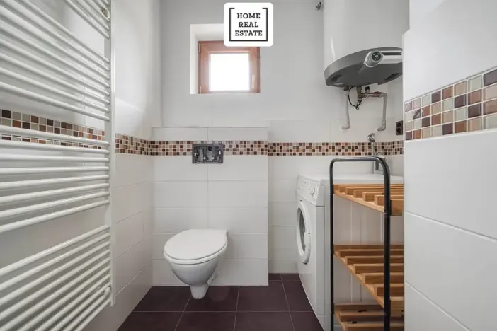 Pronájem rodinného domu, Praha - Dolní Měcholupy, U svornosti, 117 m2