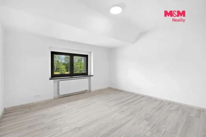 Prodej rodinného domu, Kostelec nad Labem - Jiřice, Kostelecká, 110 m2